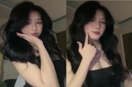 Chuyện tình sex bỏng với nàng sugar baby xinh đẹp