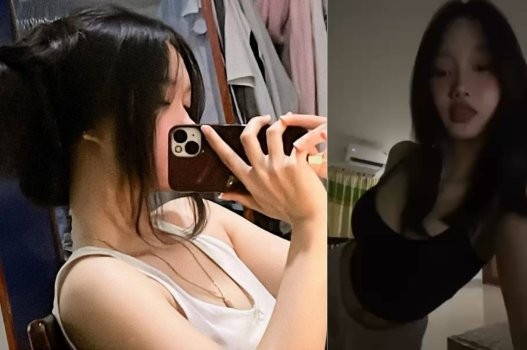 Clip sex cô gái nổi bật với tài giao tiếp điêu luyện