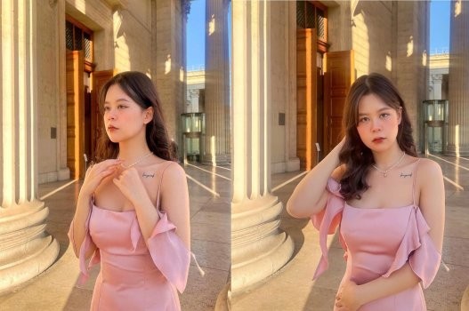 Clip sinh viên khao khát tự xử chưa đủ