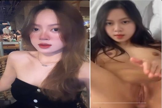 Clip Viet69 nàng xinh đẹp vui vẻ khi làm tình