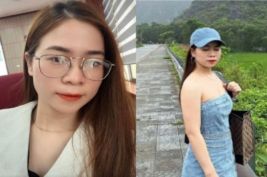 Cô SV đi du lịch cùng công ty bị địt