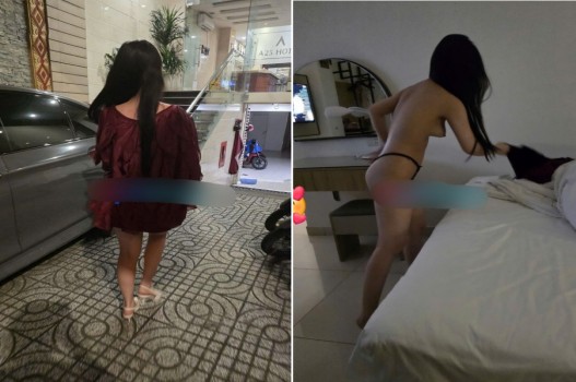 Em mới lên thành phố cần kiếm tiền gấp