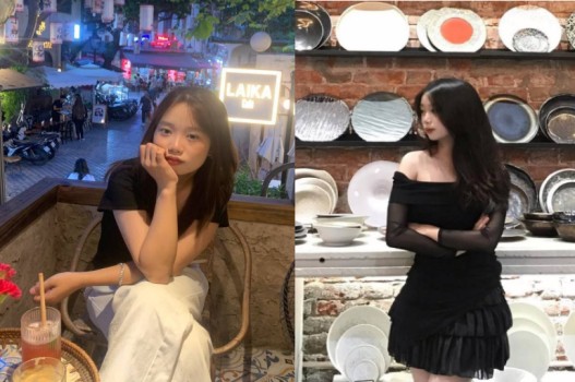 Em non tơ nhưng dâm đãng khiến anh khô tinh