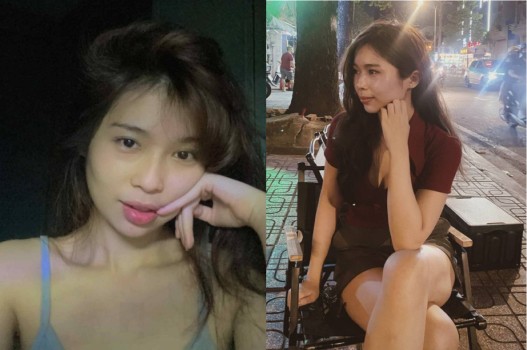 Gái dâm gặp anh trai hư đòi chịch ngay