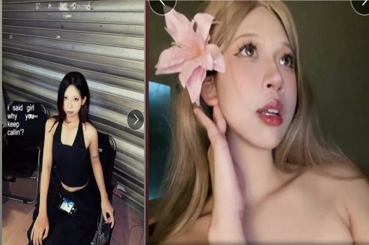 Gái đẹp thân hình thu hút yêu đương đầy mê mẩn