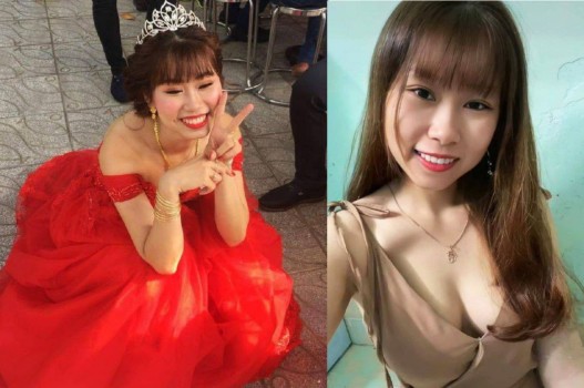 Hôm qua quan hệ ex sáng nay cưới chồng