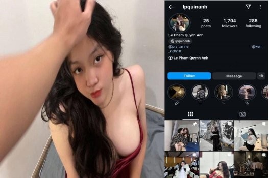 Nữ diễn viên trẻ quyến rũ trong hình ảnh cô gái mưa