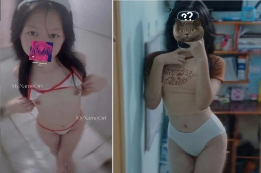 Ori muốn được quan tâm nên lộ thân