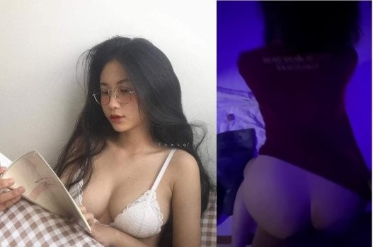 Phim sex sinh viên gây sốc