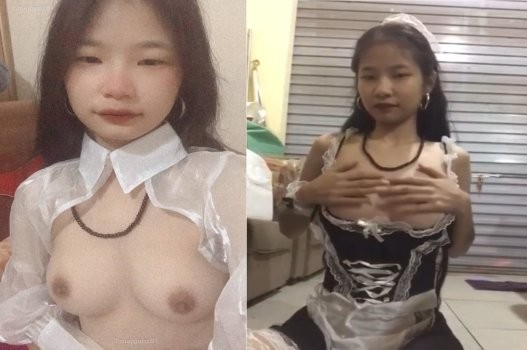 Phô diễn vóc dáng thu hút tuyệt đẹp Hồng Nhung vùng cao
