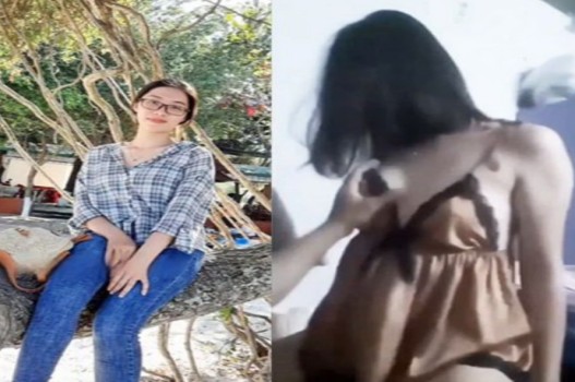 Quan hệ vụng trộm với ny cũ