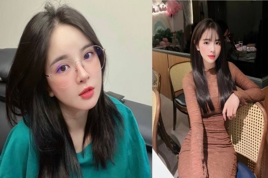 Sex Việt Nam nàng Hoàng Phương Thúy thực tập y khoa