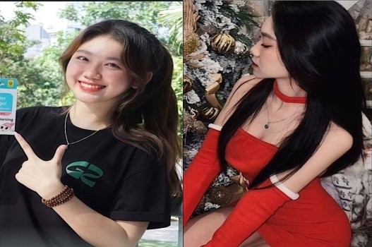 Sex VN nữ sinh viên tận hưởng cu khủng